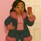Raven Imani
