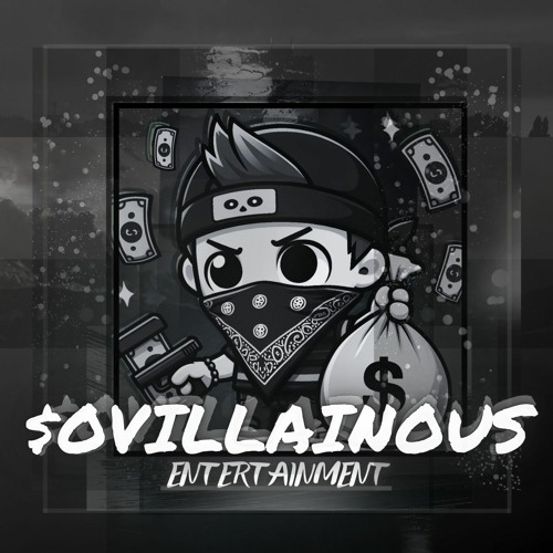 So Villainous Entertainment’s avatar