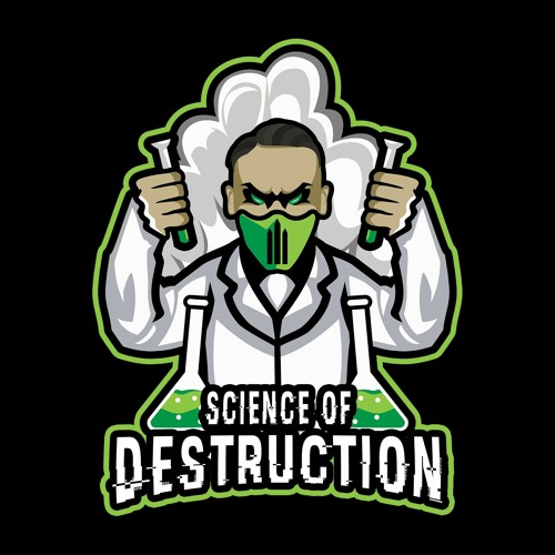 Science of Destruction’s avatar