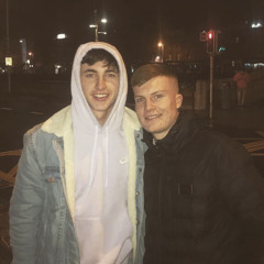 Byrnzey - My Love x Honey