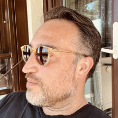 Robert Bendzovski