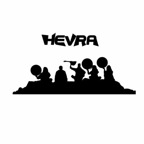 Hevra’s avatar