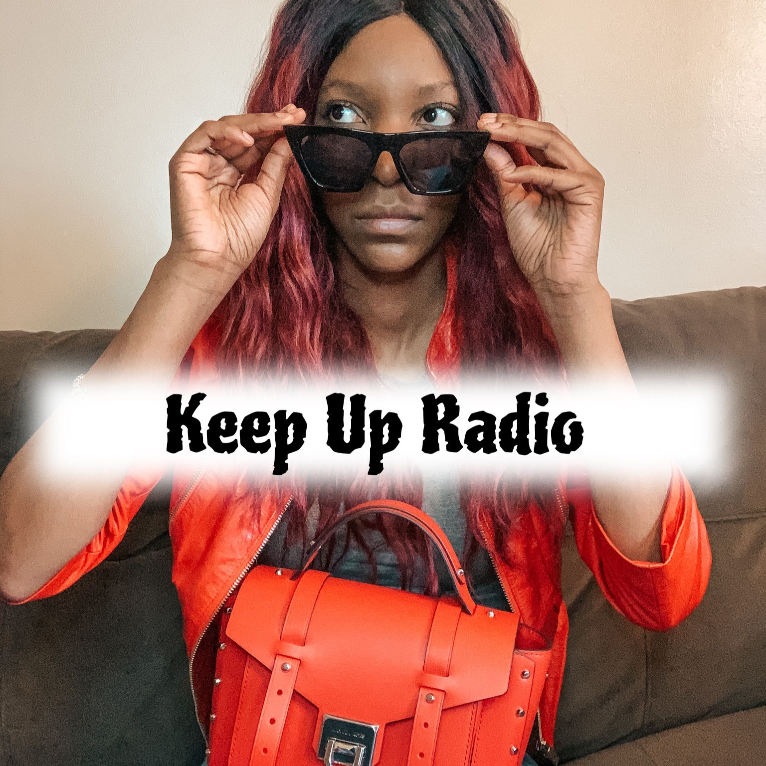 Keep Up Radio