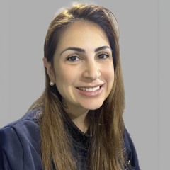 Bruna Valle - Jornalista