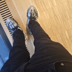 findingmyself