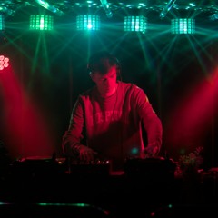 Teo's Birthday DnB Mix
