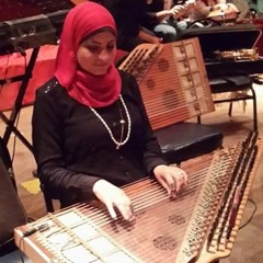 Ola El Kashif
