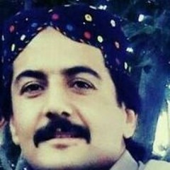 Baqo Mandokhel