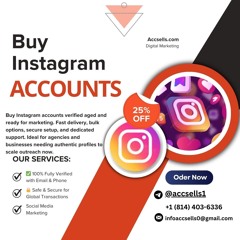 Buy GitHub Accounts