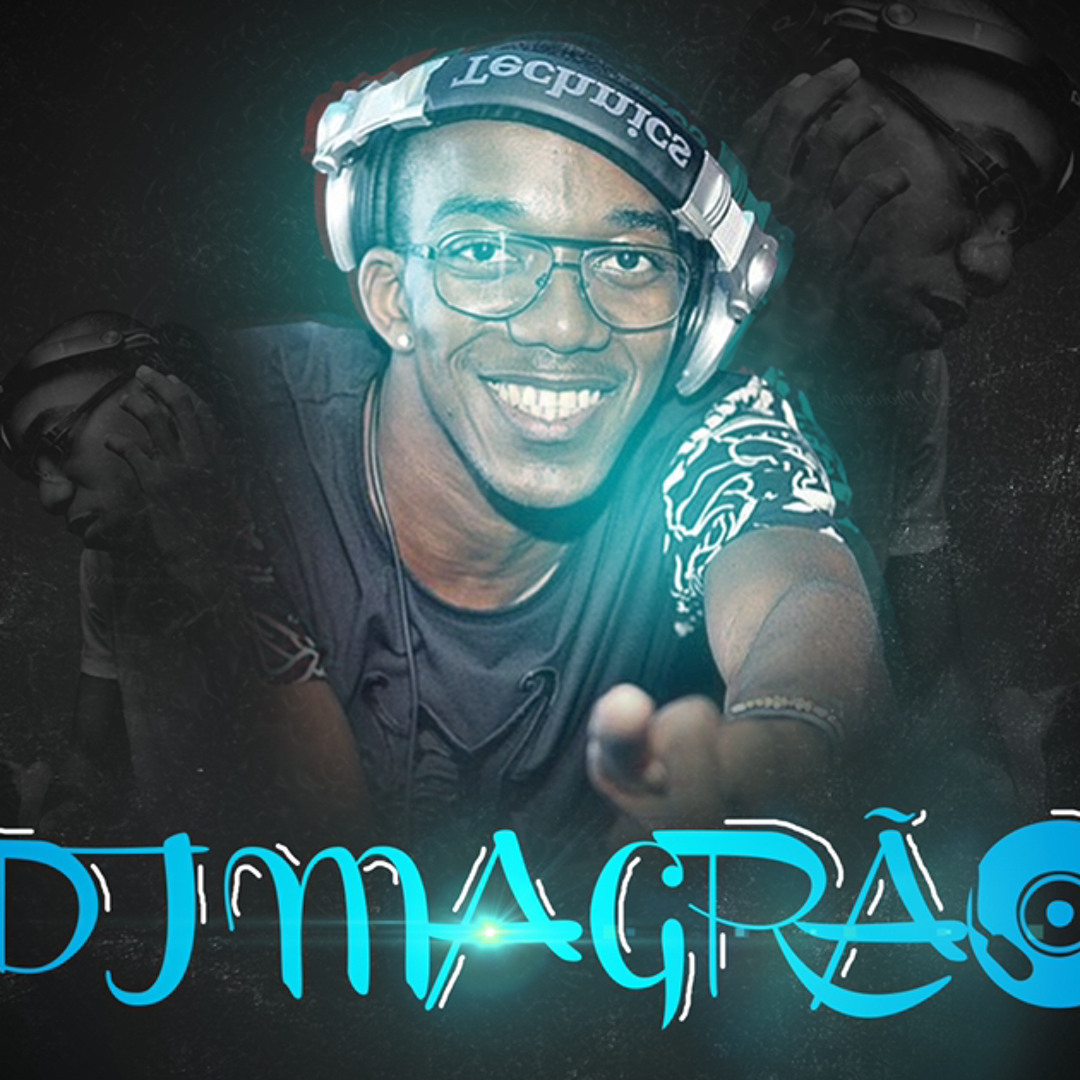 Stream DJ Magrão 🇦🇴 music | Listen to songs, albums, playlists for free ...