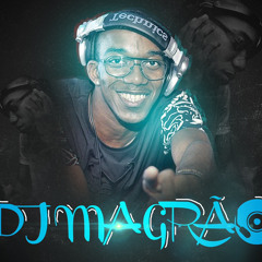 DJ Magrão 🇦🇴