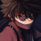 Dabi’s bitxh.