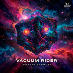 VACUUM RIDER - Soundblasting Records