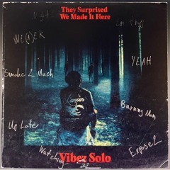 VIBEZ SOLO