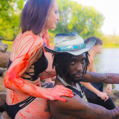 Swim God (President Snowbunny)