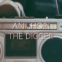 Anahori The Digger