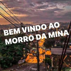 MK Do Morro Da Mina