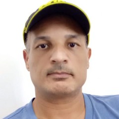 DJ  ALISSON RICARDO