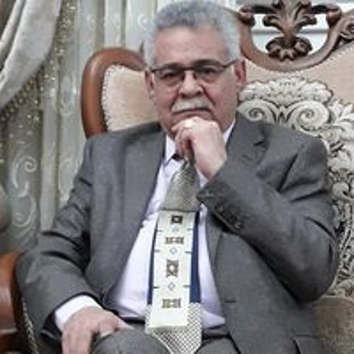 Samir Fahmy’s avatar