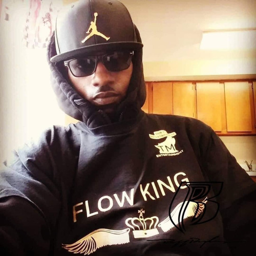FLOW KING BRAVE’s avatar