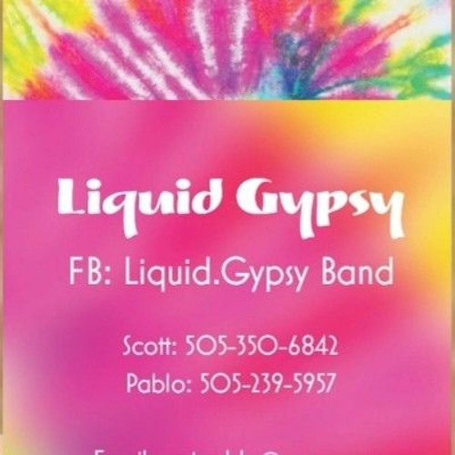 Liquid Gypsy’s avatar