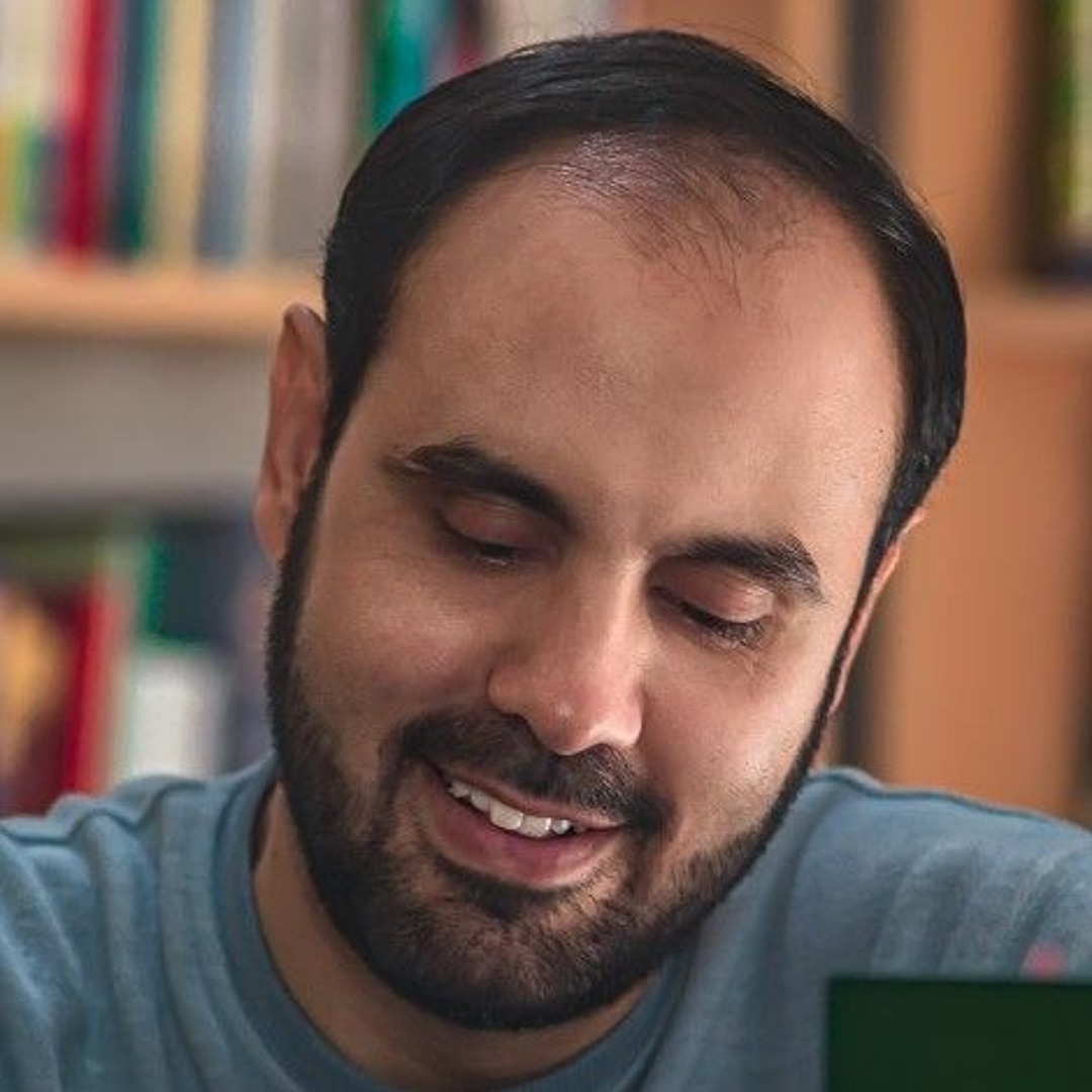 Sadeq Karimi’s avatar