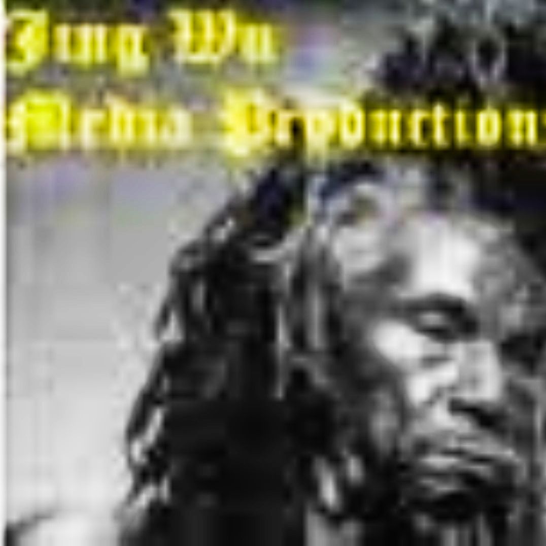 Jing Wu Media cover art