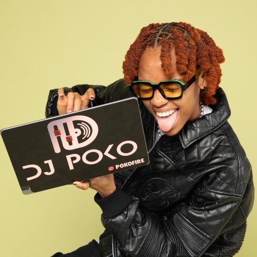 DJ POKO’s avatar