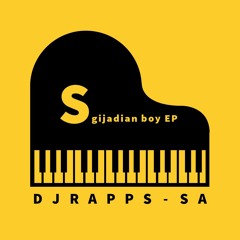 DJ RAPPS SA