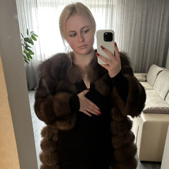 варвара новикова