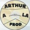 Arthur A La Prod (ICTMYDLT)
