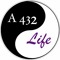 A 432 Life Music Group