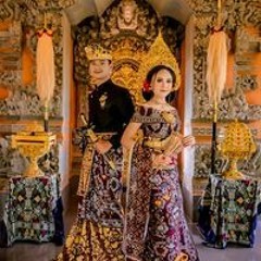 Mahega Xii Putra