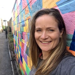 Psychedelic Breath Guidance - Jess Holliday