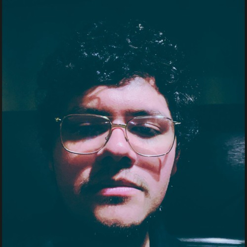 Adrian Delgado’s avatar