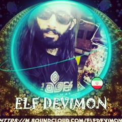 DJ Elf Devimon