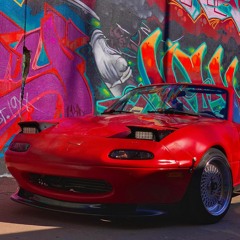hakuna miata