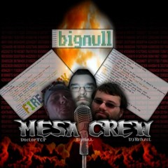MESA Crew