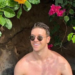 Max Everett