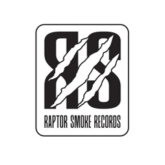 Raptor Smoke Records