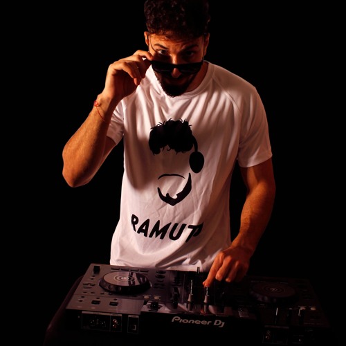 Ramuto — artist photo