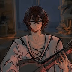 Symposium Margarum Violin Cover