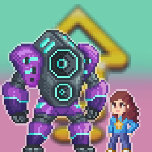 Super Jump’s avatar