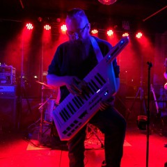 Brandon Richard - Composer