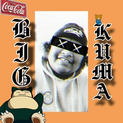Big×Kuma