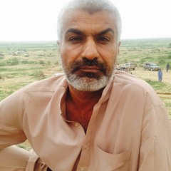Khalid Rind Baloch