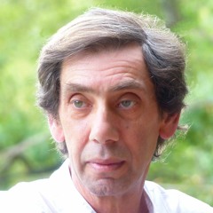 Сергей Соловьев