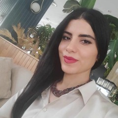 mahr hammami |  مهر الهمامي
