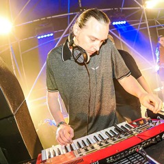 Chrono - Dont Worry (free Bootleg)