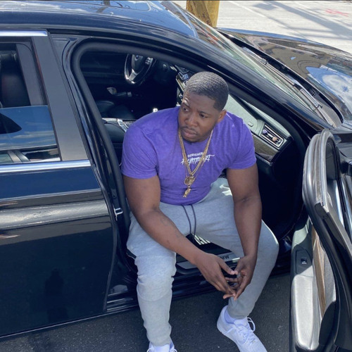 Stream “Never hated” | Made By Buda tha rapper by woodydoo | Listen ...